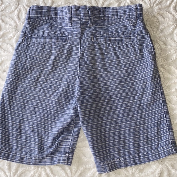 🌸Distortion Boys linen chino shorts - Picture 3 of 3